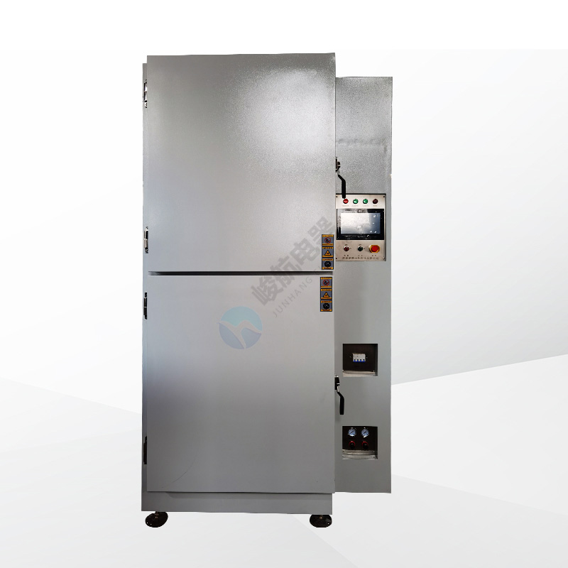 电池行业专用真空烘箱